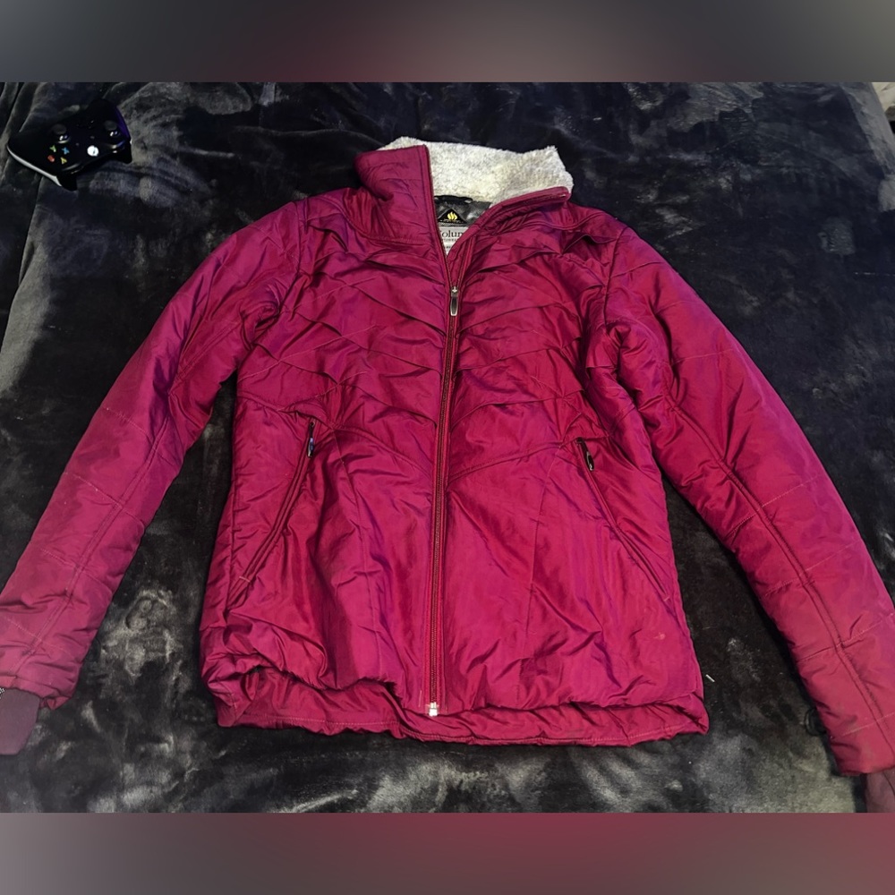 Women’s Columbia Coat